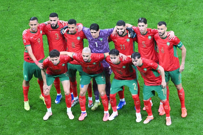 هوبير فيلود يرشح المنتخب المغربي للفوز بكأس الأمم الأفريقية 2025