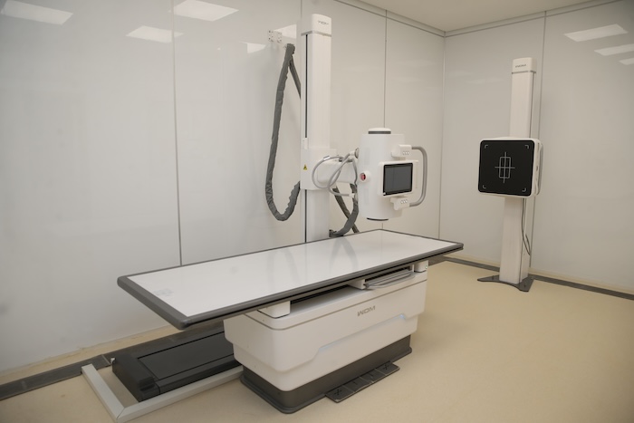 الصحة في المغرب: ​​نقص التمويل للتغطية الطبية