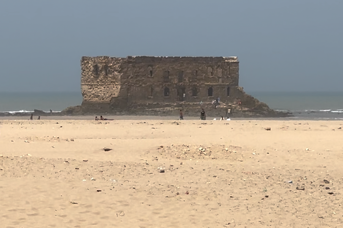 القافلة الجهوية للتعريف ببرنامج الدعم الموجه للمقاولات الصغيرة جدا والصغرى والمتوسطة تحط الرحال بإقليم طرفاية