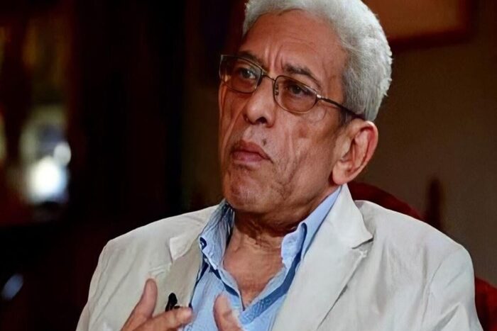 وفاة المخرج المصري الكبير داوود عبد السيد