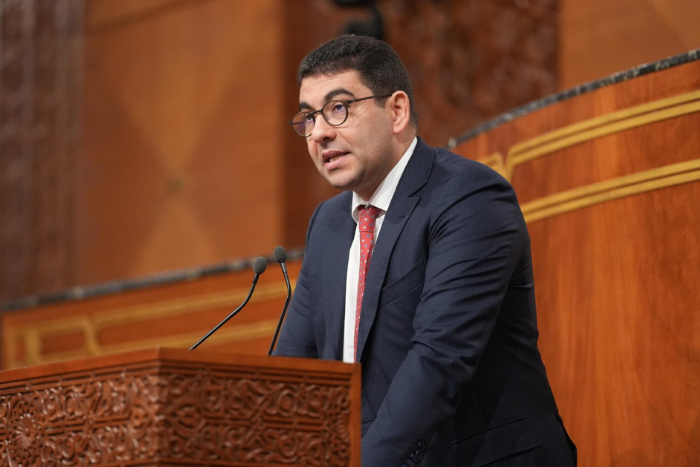 مجلس المستشارين يصادق بالإجماع على مشروع القانون المتعلق بإعادة تنظيم المجلس الوطني للصحافة