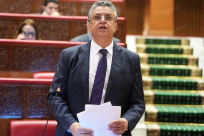 مجلس المستشارين يصادق بالإجماع على مشاريع قوانين تتعلق بمؤسسات للأعمال الاجتماعية بقطاع العدل