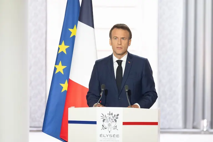 اجتماع في باريس لحلفاء كييف لبحث الضمانات الأمنية