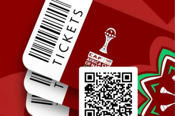 تفكيك شبكات بيع تذاكر مباريات كان 2025في السوق السوداء وتوقيف 118 شخصا