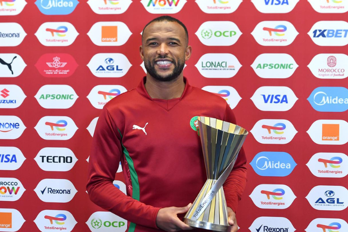 أيوب الكعبي نجم المقصيات وواجهة التألق المغربي في كأس إفريقيا 2025