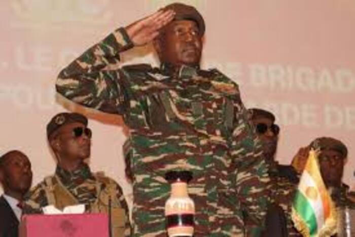 الجيش النيجري يقضي على عديد من المسلحين