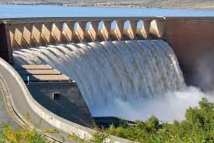 نسبة ملء سدود حوض أبي رقراق والشاوية تبلغ نسبة 88،31 في المائة