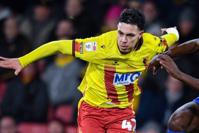 مانشستر يونايتد ليفربول ونيوكاسل يتنافسون على التعاقد مع النجم المغربي عثمان معما