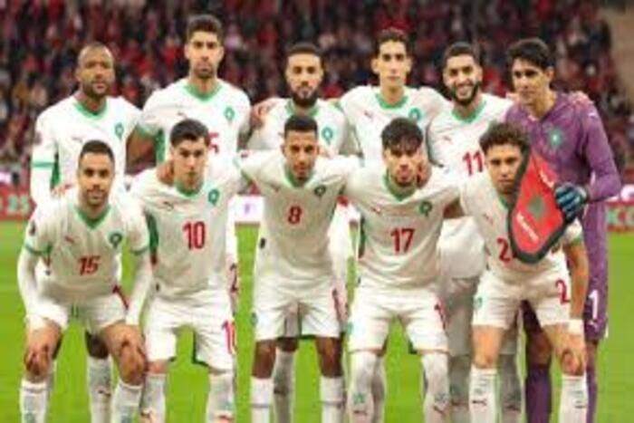 المنتخب المغربي ينتظر نظيره التنزاني في ثمن نهائي كأس الأمم الإفريقية بأمل المرور بسهولة نحو الربع