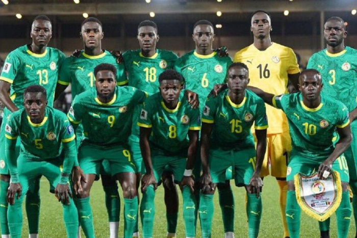 المنتخب السنغالي يتأهل إلى ربع نهائي كأس إفريقيا بعد الفوز على السودان