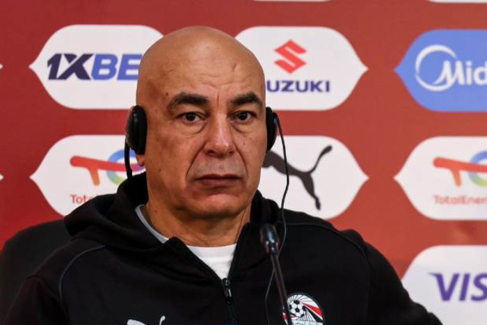 حسام حسن يحذر من التهاون ويصف مباراة بنين بـ النهائي في كأس أمم إفريقيا