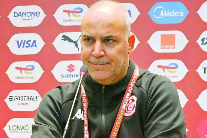 مطالبات برحيل سامي الطرابلسي بعد الإقصاء المفاجئ لتونس من كأس أمم إفريقيا 2025