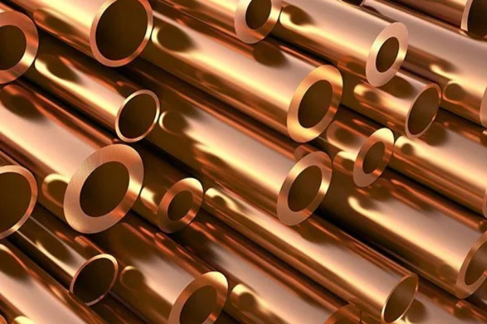 أسعار النحاس تواصل ارتفاعها القياسي