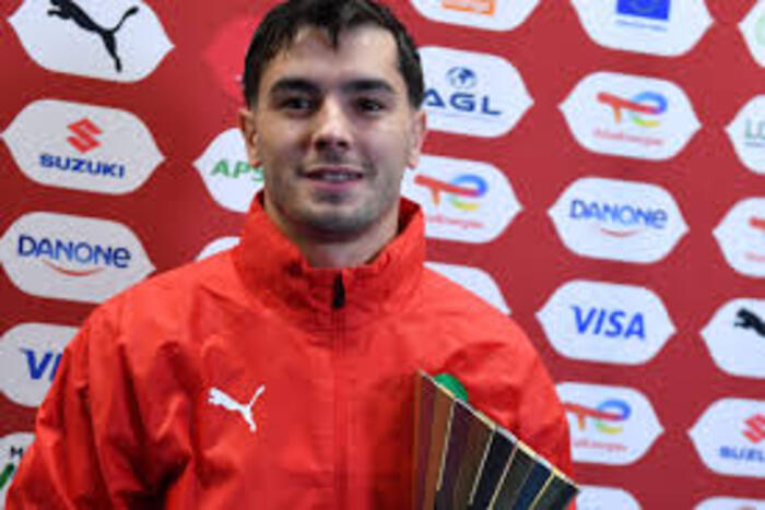 إبراهيم دياز لاعب محوري في خطط المنتخب المغربي