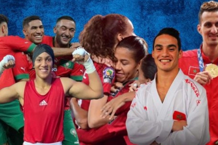 الرياضة الإفريقية 2025: مفاجآت، أرقام قياسية، تحديات مؤسسية