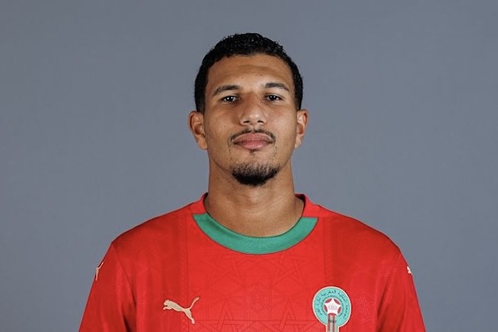 الفرنسي بن يدر والمغربي بيار يوقعان للوداد الرياضي