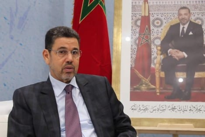 معالجة الظواهر المقلقة المرتبطة بالمجال الرياضي تكتسي طابعا استعجاليا وتقتضي قدرا عاليا من الحزم والمسؤولية