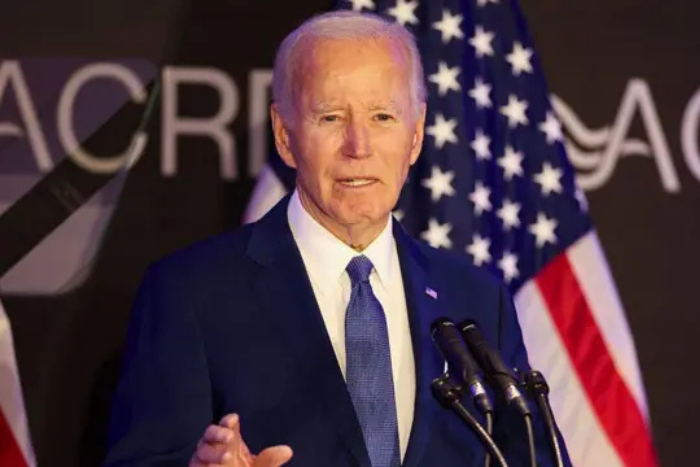 معاش بايدن التقاعدي هو الأعلى بين معاشات رؤساء الولايات المتحدة في التاريخ