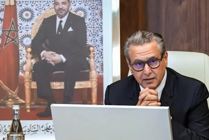 أخنوش يترأس اجتماع قيادة إصلاح المنظومة الصحية لتسريع مشاريع المستشفيات والمراكز الصحية