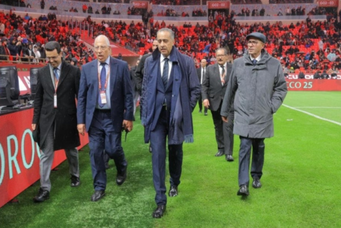 التحول الرقمي يفرض رهانات جديدة على أمن التظاهرات الرياضية الكبرى