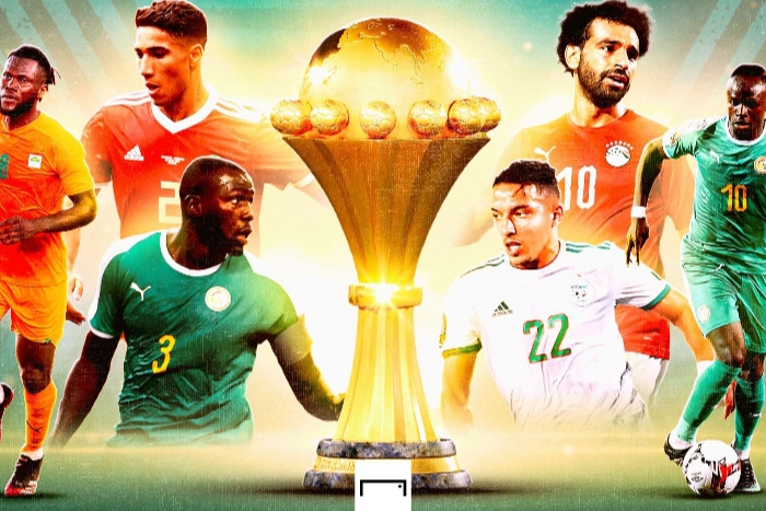 ربع نهائي كأس أفريقيا بالمغرب يشعل الصراع على اللقب بين نجوم القارة في الواجهة
