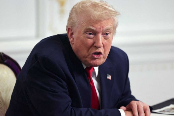 الولايات االمتحدة تنسحب من منظمات رئيسية ذات التوجه الإفريقي