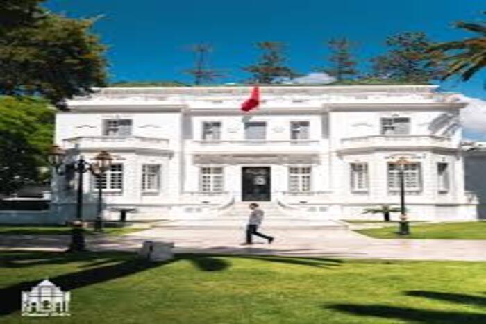 إفريقيا تراث عالمي بالرباط يسافر بالزوار عبر مختلف مناق القارة