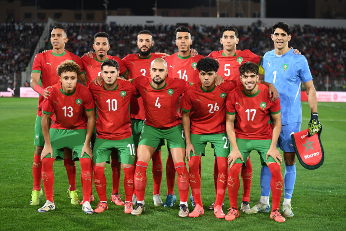 المنتخب المغربي يفك عقدته أمام الكاميرون ويبلغ نصف نهائي كأس إفريقيا