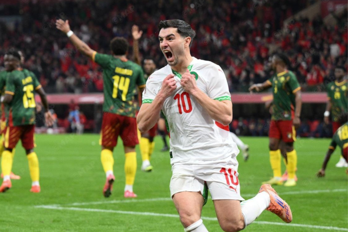 أسود الأطلس يعودون إلى المربع الذهبي ويبعثون رسالة أمل في كأس إفريقيا للأمم