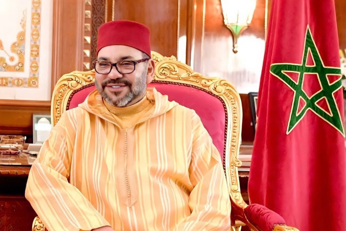 جلالة الملك يصدر عفوه السامي على 1386 شخصا بمناسبة ذكرى 11 ینایر