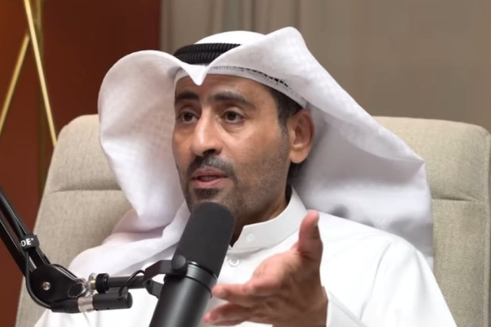 وفاة الكاتب الكويتي بدر المطيري بعد معاناة طويلة مع المرض وقصة إنسانية مؤثرة