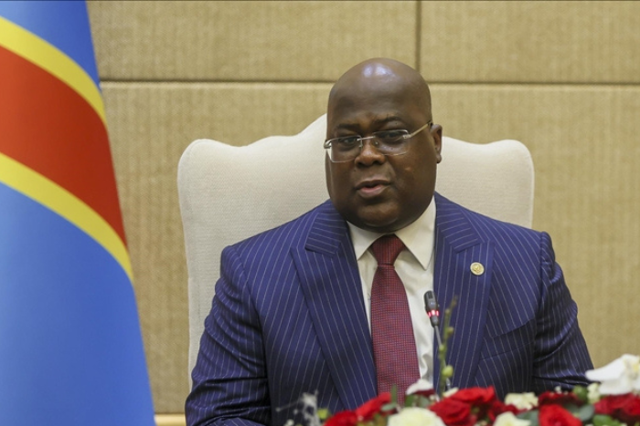 تشيسكيدي يضبط خطاب وزرائه بعد تصريحات مثيرة للجدل حول رواندا وأزمة شرق الكونغو