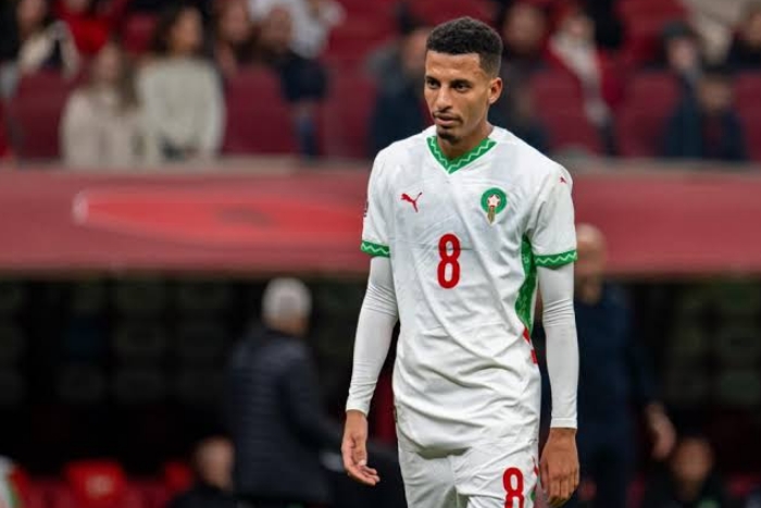 الأمل يتجدد حول في مشاركة أوناحي في نصف نهائي أو نهائي كان 2025