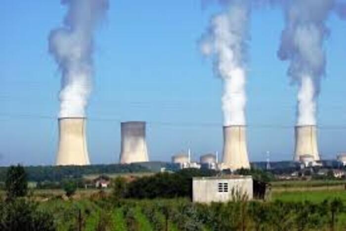 بيلاروسيا مصممة على إنشاء مفاعل ننوي جديد بدعم من التكنولوجيا الروسية