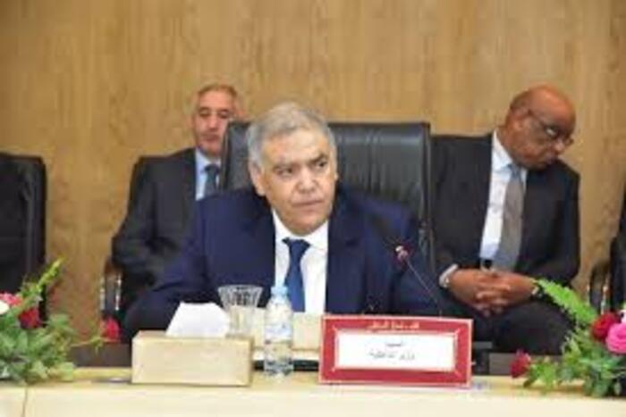 الداخلية تنشر اللوائح الانتخابية المعدلة