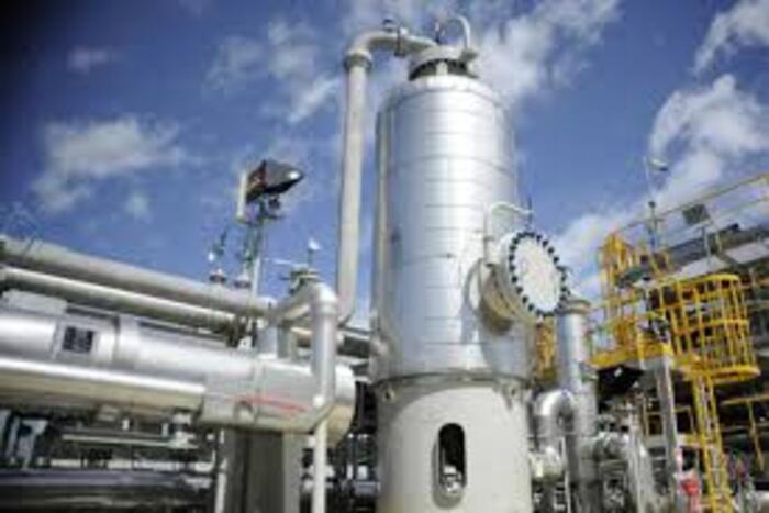 مصر تشغّل خط الغاز العربي إلى سوريا ولبنان