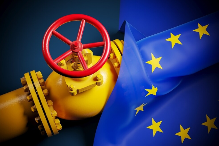 ارتفاع قوي في أسعار الغاز في البورصات الأوروبية