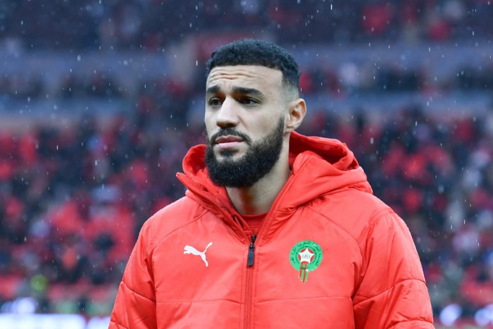 مزراوي يدخل دائرة اهتمام يوفنتوس لتقوية الرواق الأيمن