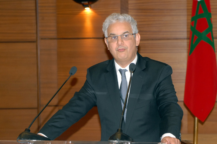 الاضطرابات الجوية تقطع أكثر من 165 مقطعا طرقيا بالمغرب