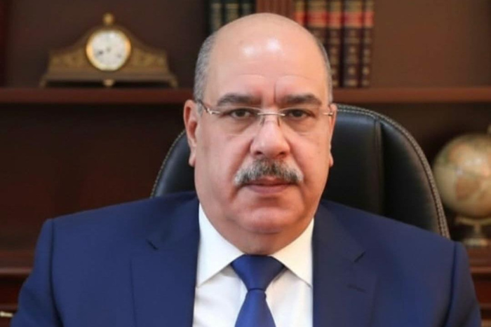 بعد 24 ساعة على تعيينه قاض يفوز برئاسة البرلمان المصري