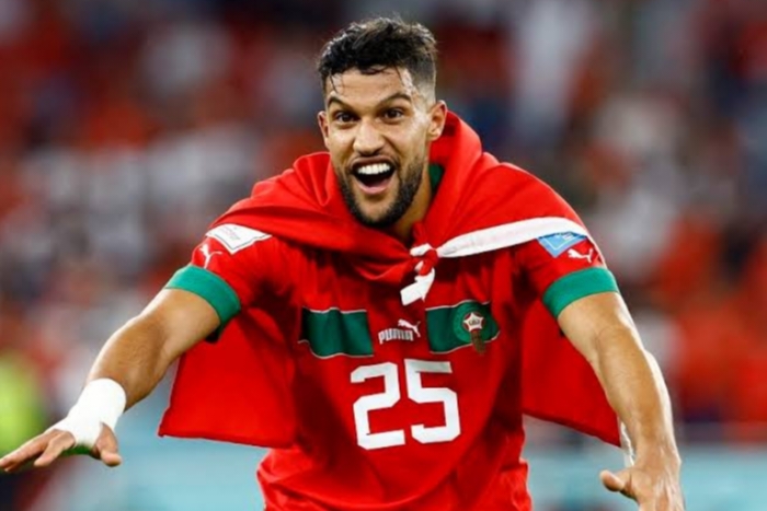 منافسة بين الوداد والرجاء للتعاقد مع عطية الله