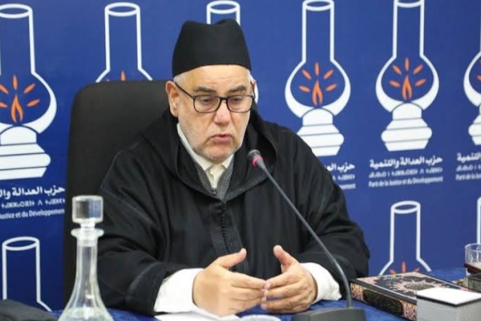 بنكيران يؤكد أحقية المغرب في سبتة ومليلية ويدعو إلى الحوار مع إسبانيا