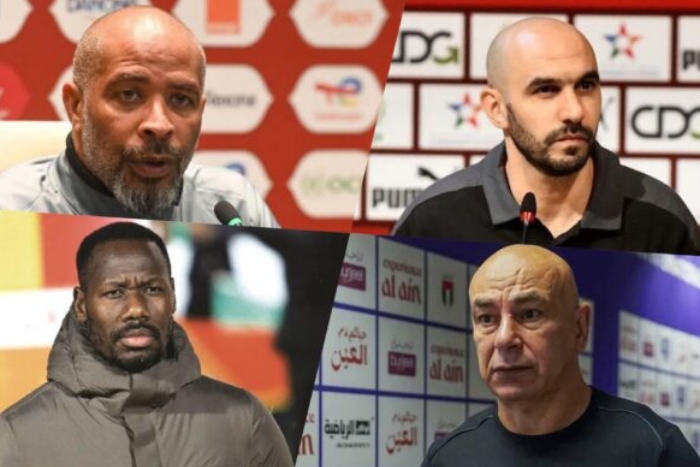 كأس الأمم الأفريقية 2025: الدور نصف النهائي تحت قيادة أفريقية