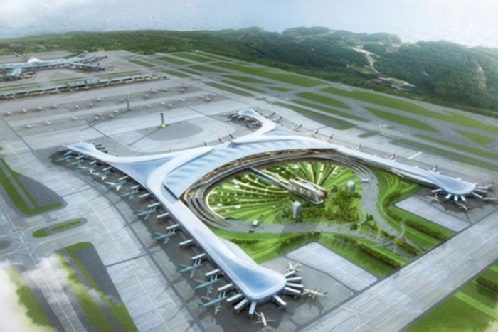 إثيوبيا تعلن عن إطلاق مشروع أكبر مطار في أفريقيا