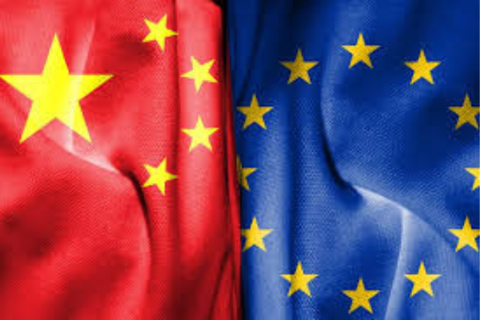 الصين تحذر أوروبا من مخاطر زيارات السياسيين التايوانيين إليها