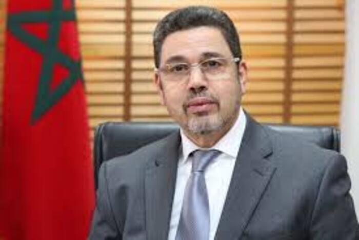 عبد النباوي يقدم حصيلة عمل محاكم المملكة خلال عام 2025