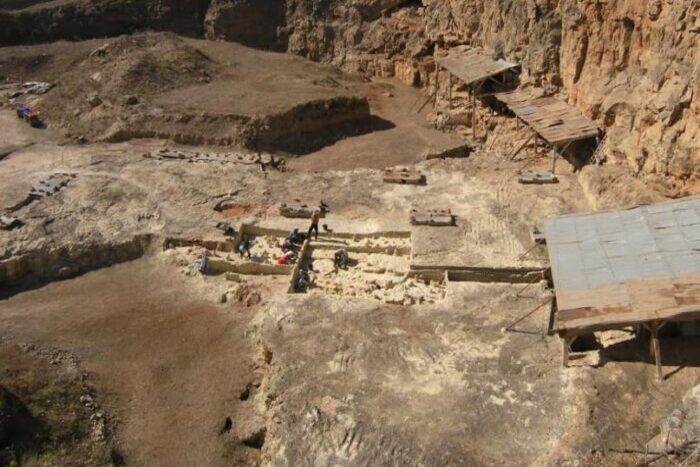 اكتشاف أثري في المغرب قد يعيد كتابة قصة تطور الإنسان