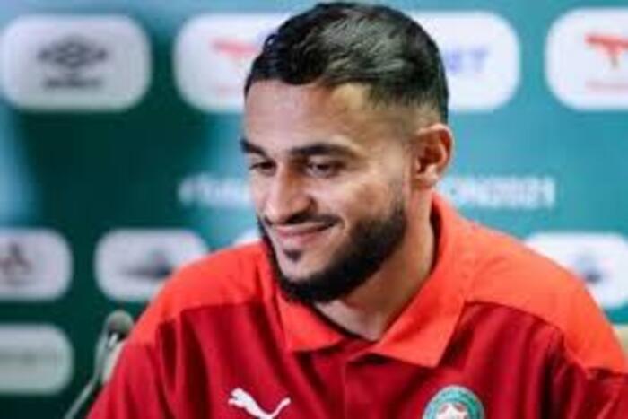 سفيان بوفال يلتحق بفريق لوهافر