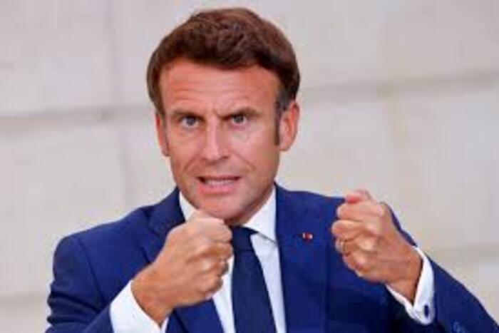 فرنسا تعلن عن أول تحرك أوروبي في غرينلاند