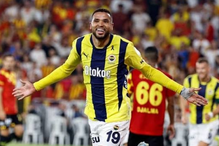 بعد إيفرتون.. النصيري ضمن اهتمامات نادي نوتنغهام فورست الانجليزي